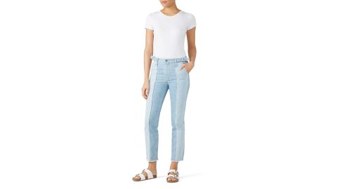 <strong>AG Isabella Paneled Jeans (prices vary based on subscription; </strong><a href="http://redirect.viglink.com?type=bk&opt=false&u=https%3A%2F%2Fwww.renttherunway.com%2Fshop%2Fdesigners%2Fag%2Fisabella_paneled_jeans&key=ed7eb6546c416eb284920d7a87c6d8c4" target="_blank" target="_blank"><strong>renttherunway.com</strong></a><strong>)</strong>