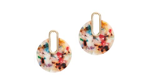 <strong>Slate & Willow Accessories Multi Resin Circle Earrings (prices vary based on subscription;</strong><a href="http://redirect.viglink.com?type=bk&opt=false&u=https%3A%2F%2Fwww.renttherunway.com%2Fshop%2Fdesigners%2Fslate__willow_accessories%2Fmulti_resin_circle_earrings&key=ed7eb6546c416eb284920d7a87c6d8c4" target="_blank" target="_blank"><strong> renttherunway.com</strong></a><strong>)</strong>