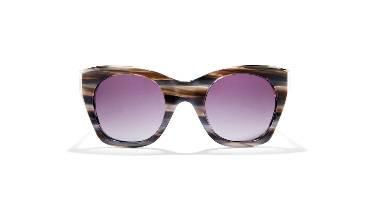 <strong>Elizabeth and James Accessories Leary Sunglasses (prices vary based on subscription</strong><a href="http://redirect.viglink.com?type=bk&opt=false&u=https%3A%2F%2Fwww.renttherunway.com%2Fshop%2Fdesigners%2Felizabeth_and_james_accessories%2Fleary_sunglasses&key=ed7eb6546c416eb284920d7a87c6d8c4" target="_blank" target="_blank"><strong>; renttherunway.com</strong></a><strong>)</strong><br />