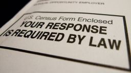 Filling out Census data is required by law, and can help determine federal funding levels in education, public health, and community development for underserved areas.