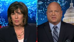 Amanpour David Urban