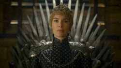 02 Game of Thrones women_Cersei Lannister