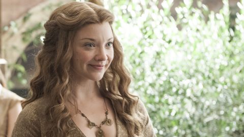 Margaery Tyrell used her beauty to seduce and manipulate powerful men.