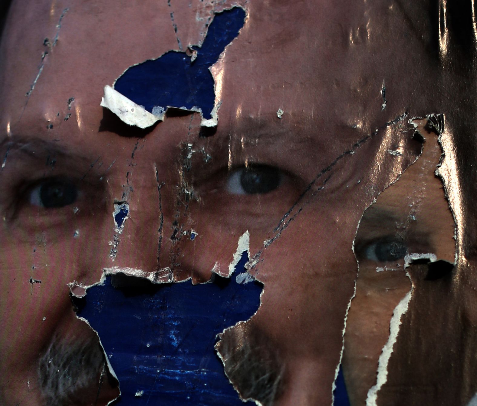 In photos: Former Algerian President Abdelaziz Bouteflika | CNN