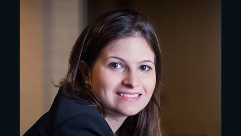 Abigail Seldin