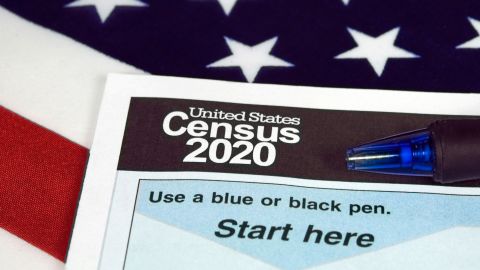 The Census Bureau will make its online questionnaires and phone interviews available in 13 languages during the 2020 Census.