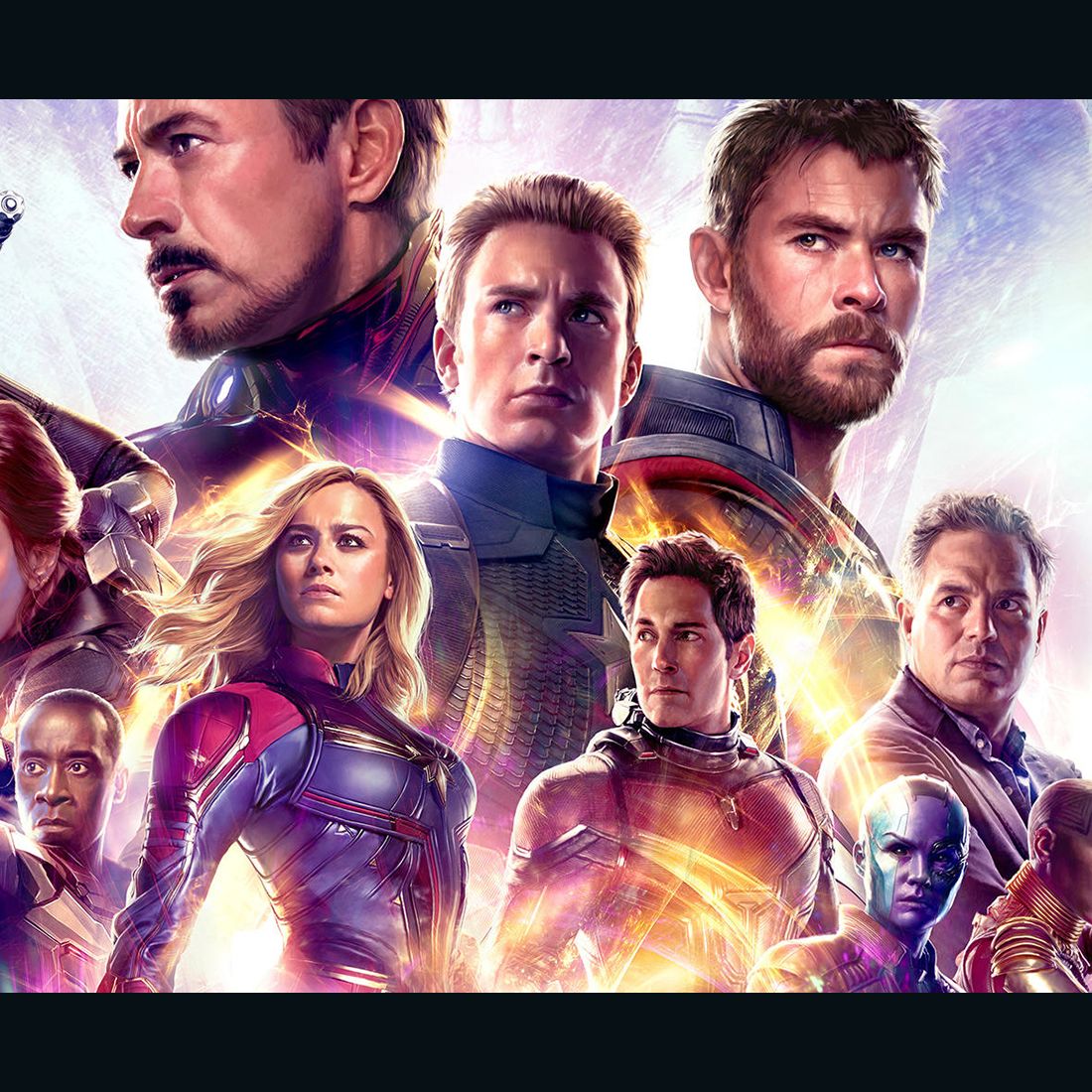 Avengers: Endgame' shatters records with $1.2 billion opening ...