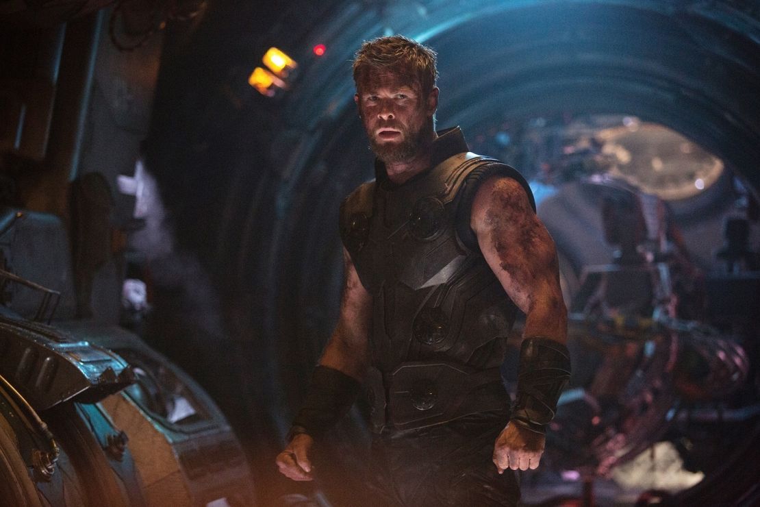 Avengers: Endgame' may mean the end for some Marvel characters