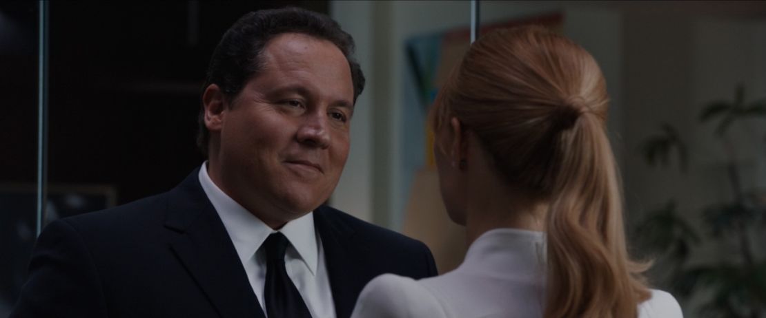 avengers endgame characters happy hogan