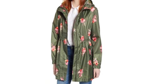 <strong>Joules Go Lightly Waterproof Pack Away Jacket ($37.47; </strong><a href="https://click.linksynergy.com/deeplink?id=Fr/49/7rhGg&mid=1237&u1=0403mothersdaygiftsnordstrom&murl=https%3A%2F%2Fshop.nordstrom.com%2Fs%2Fjoules-go-lightly-waterproof-pack-away-hooded-jacket%2F5167929" target="_blank" target="_blank"><strong>nordstrom.com</strong></a><strong>)</strong><br />