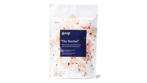 <strong>GOOP 'The Martini' Emotional Detox Bath Soak ($35; </strong><a href="https://click.linksynergy.com/deeplink?id=Fr/49/7rhGg&mid=1237&u1=0403mothersdaygiftsnordstrom&murl=https%3A%2F%2Fshop.nordstrom.com%2Fs%2Fgoop-the-martini-emotional-detox-bath-soak%2F4952134" target="_blank" target="_blank"><strong>nordstrom.com</strong></a><strong>)</strong><br />