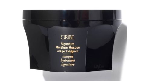 <strong>Oribe Signature Moisture Hair Masque ($63; </strong><a href="https://click.linksynergy.com/deeplink?id=Fr/49/7rhGg&mid=1237&u1=0403mothersdaygiftsnordstrom&murl=https%3A%2F%2Fshop.nordstrom.com%2Fs%2Fspace-nk-apothecary-oribe-signature-moisture-masque%2F4513677" target="_blank" target="_blank"><strong>nordstrom.com</strong></a><strong>)</strong><br />