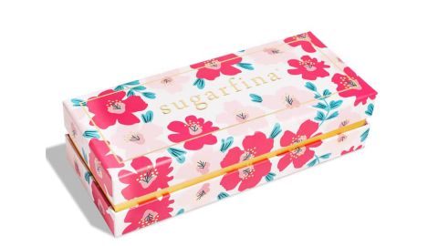 <strong>Sugarfina Floral 3-Piece Candy Bento Box ($26; </strong><a href="https://click.linksynergy.com/deeplink?id=Fr/49/7rhGg&mid=1237&u1=0403mothersdaygiftsnordstrom&murl=https%3A%2F%2Fshop.nordstrom.com%2Fs%2Fsugarfina-floral-3-piece-candy-bento-box%2F5191916" target="_blank" target="_blank"><strong>nordstrom.com</strong></a><strong>)</strong><br />