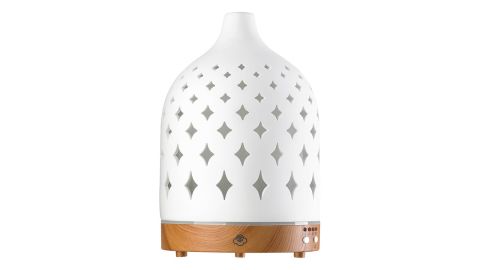 <strong>Serene House Supernova Electric Aromatherapy Diffuser ($69.99; </strong><a href="https://shop.nordstrom.com/s/serene-house-supernova-electric-aromatherapy-diffuser/4621821" target="_blank" target="_blank"><strong>nordstrom.com</strong></a><strong>)</strong><br />