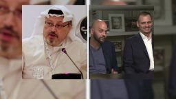 The children of Jamal Khashoggi have received millions of dollars' worth of property, one-off payments and large monthly allowances as compensation for the killing of the Saudi journalist, a source familiar with the matter told CNN on Tuesday. 
