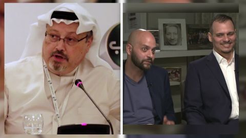 The children of Jamal Khashoggi have received millions of dollars' worth of property, one-off payments and large monthly allowances as compensation for the killing of the Saudi journalist, a source familiar with the matter told CNN on Tuesday.