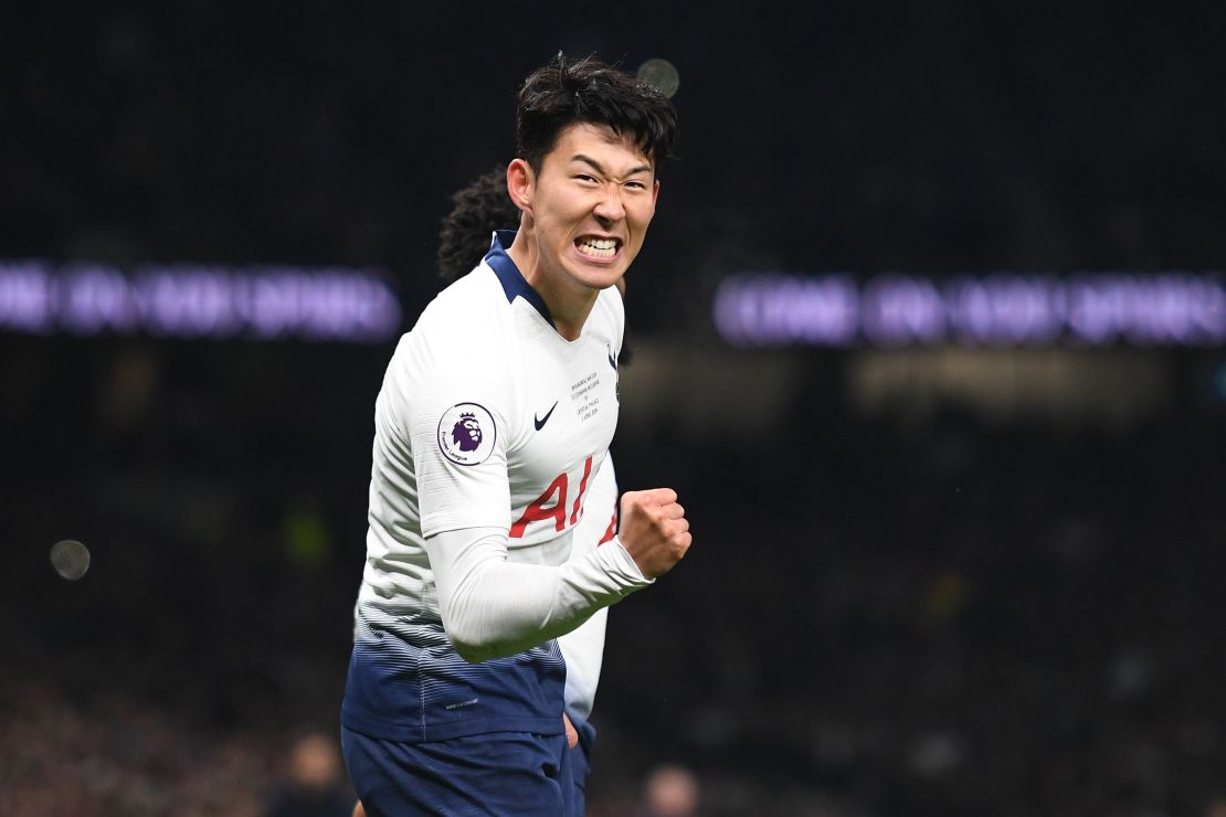 The new Tottenham stadium is not yet finished but Premier League club have  opened largest club shop in Europe