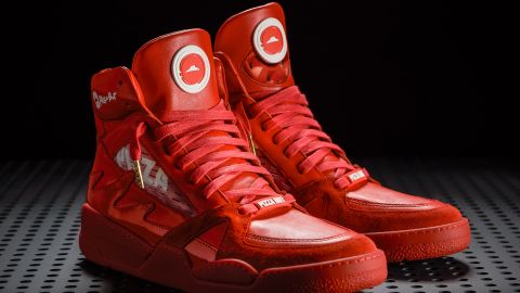 While Papa John's focused on its public relations crisis, competitors raced ahead with flashy stunts and discounts. Pizza Hut gave away "pie-top" sneakers with a pizza-ordering button.