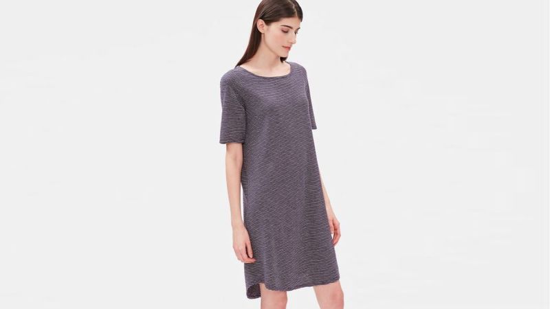 eileen fisher dresses sale