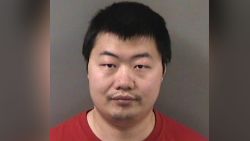 David Xu is accused of poisoning a coworker in Berkeley