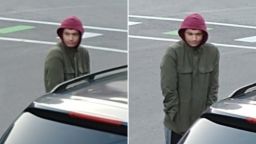 Police in Newport, Kentucky confirmed that the person who identified himself to authorities as being Timmothy Pitzen missing from Illinois, is 23-year-old Brian Michael Rini from Medina, Ohio