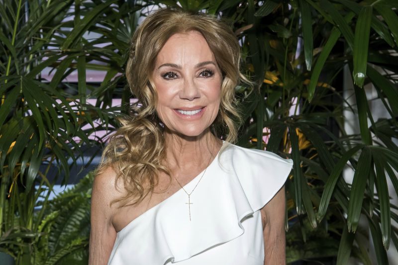 Kathie Lee Gifford says she is evolving, not retiring, as she exits the Today show CNN Business pic