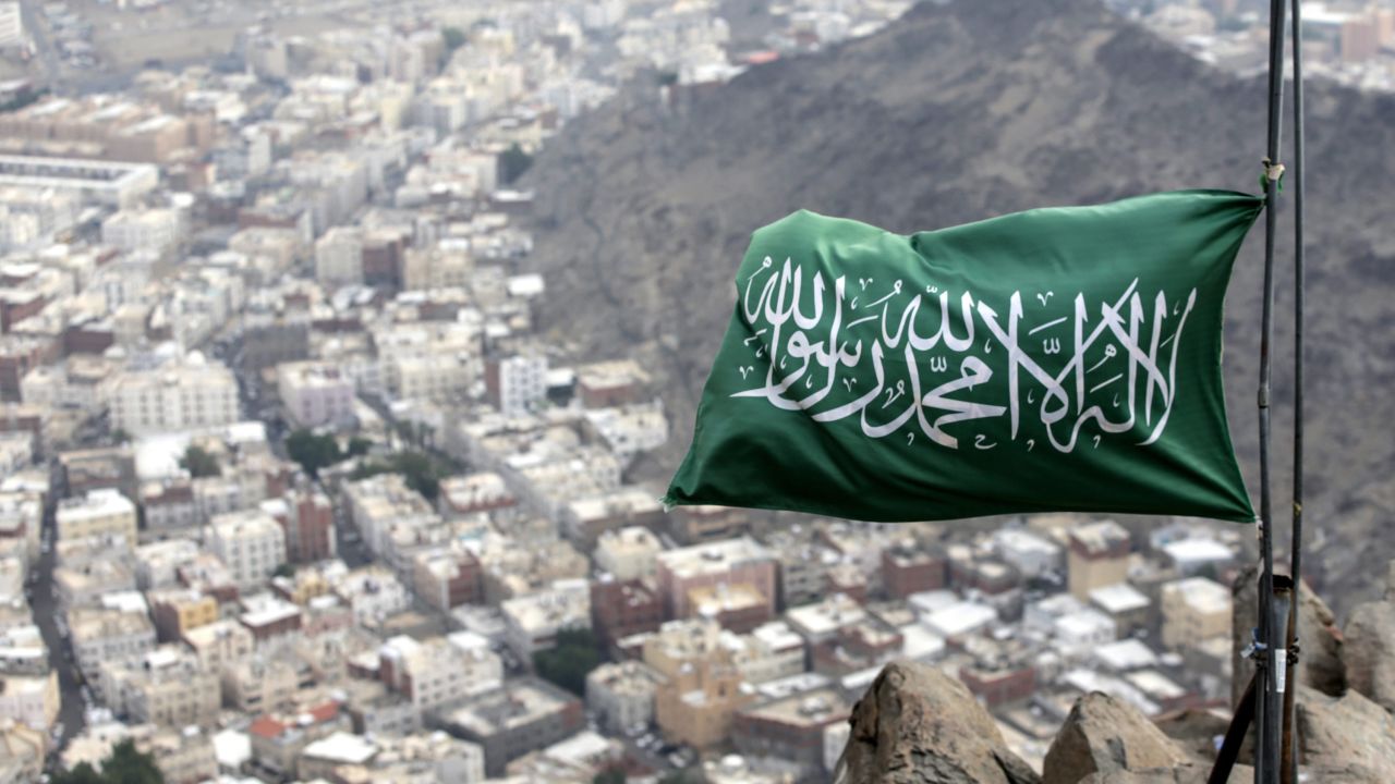 The Saudi Embassy says the Nigerian woman had received legal services before her execution.