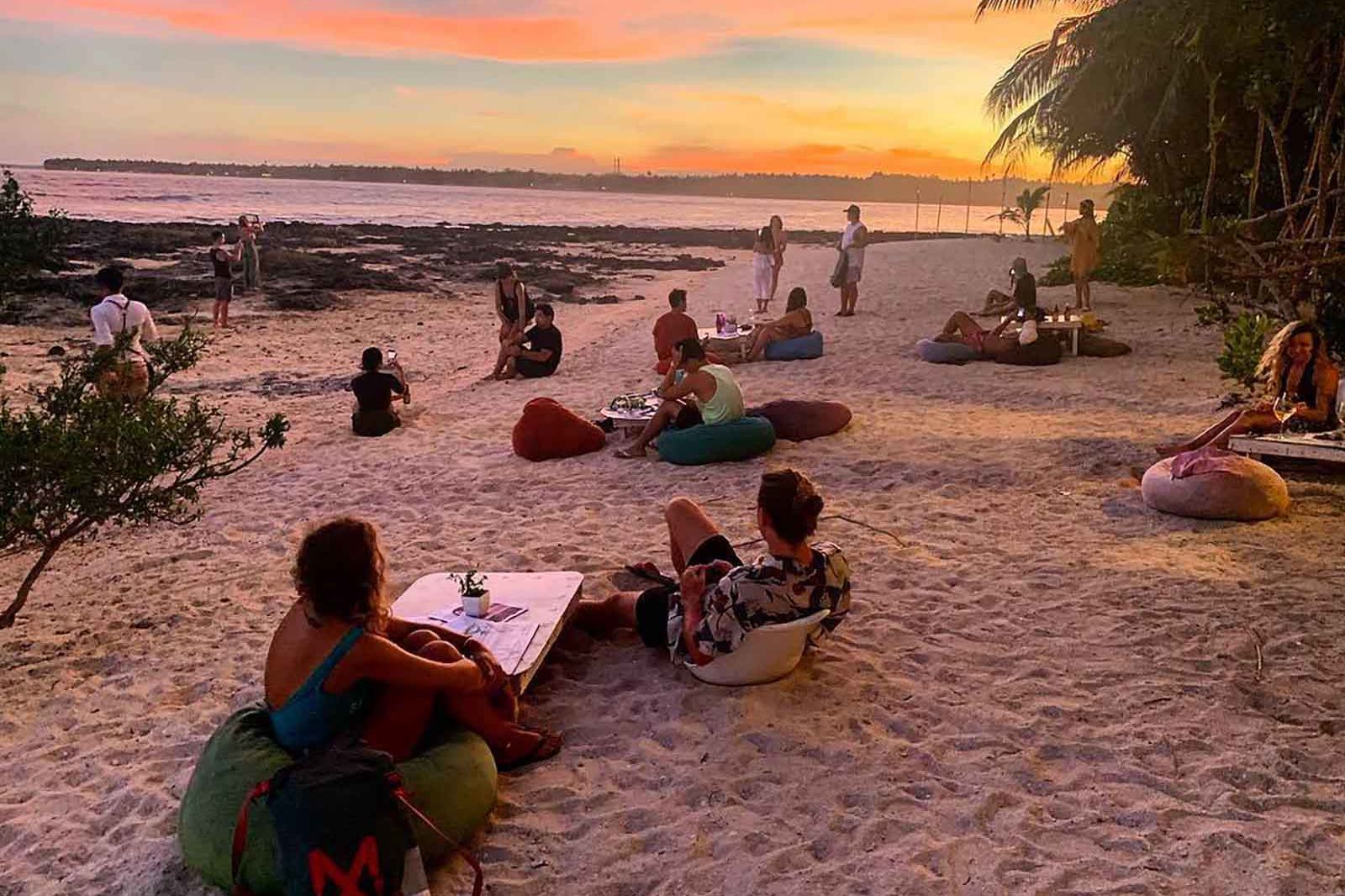 1600px x 1066px - Philippines beach club owner rips into freeloading Instagram 'influencers'  | CNN