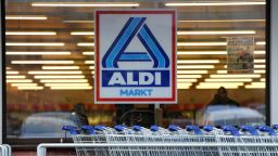 Around 500 kilograms of cocaine were discovered in packages of bananas in six branches of ALDI in the German city of Rostock, and at an ALDI logistics center in Jarmen. 