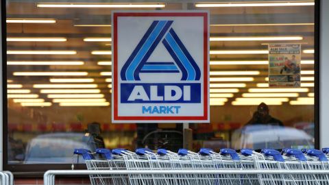 The latest haul of cocaine was found in packages of bananas in six branches of Aldi in Rostock, and an Aldi logistics center in Jarmen. 