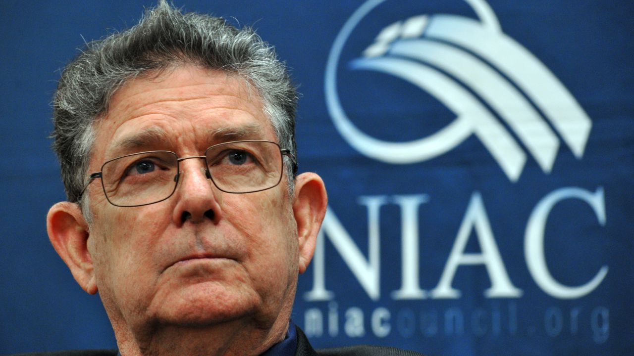 Robert Kelley, former director for nuclear inspections at the IAEA, has said that Saudi Arabia's nuclear reactor is designed for training scientists.