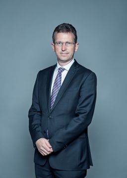 Jeremy Wright