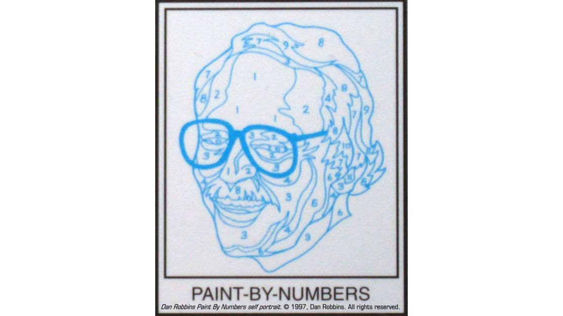 02 dan robbins paint by numbers