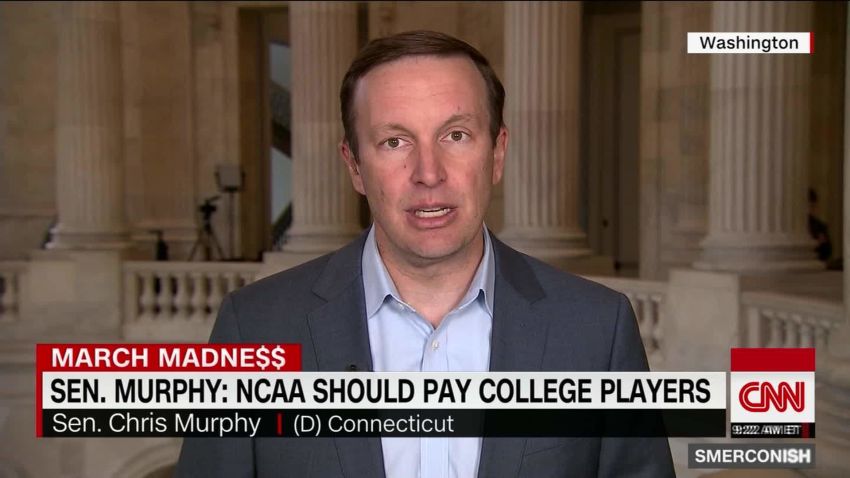 Sen. Murphy: NCAA should pay college athletes_00023625.jpg