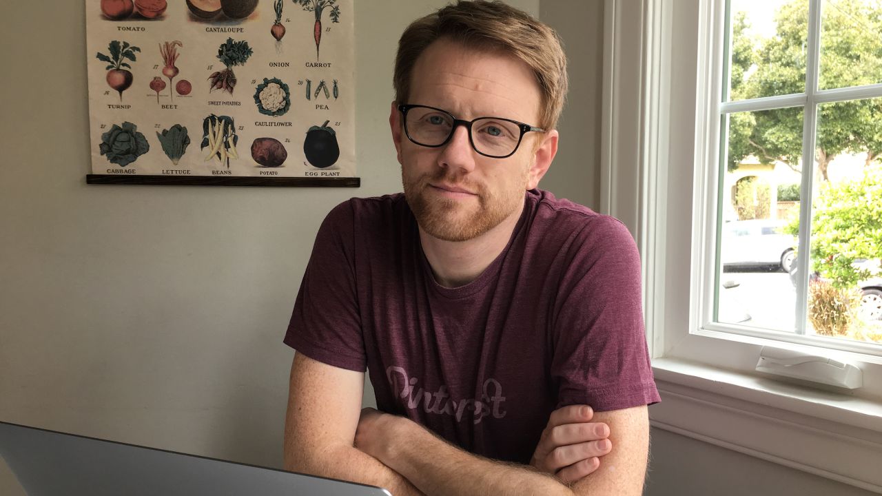 Ryan Probasco, an early Pinterest employee, remembers thinking, "This is going to be the new Facebook. A billion users." Then the company was hit by a noticeable slowdown in new users.