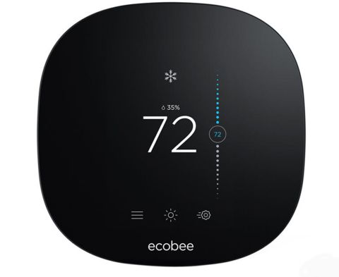 <strong>Ecobee 3 Lite Smart Thermostat ($139, originally $169; </strong><a href="https://www.homedepot.com/p/ecobee-3-Lite-Smart-Thermostat-EB-STATE3LT-02/301500584" target="_blank" target="_blank"><strong>homedepot.com</strong></a><strong>)</strong>