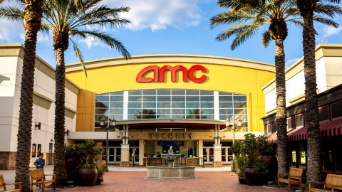Enjoy movies like "Smallfoot" and "Trolls" with a snack for just $4 this summer on Wednesday mornings at AMC Theater.