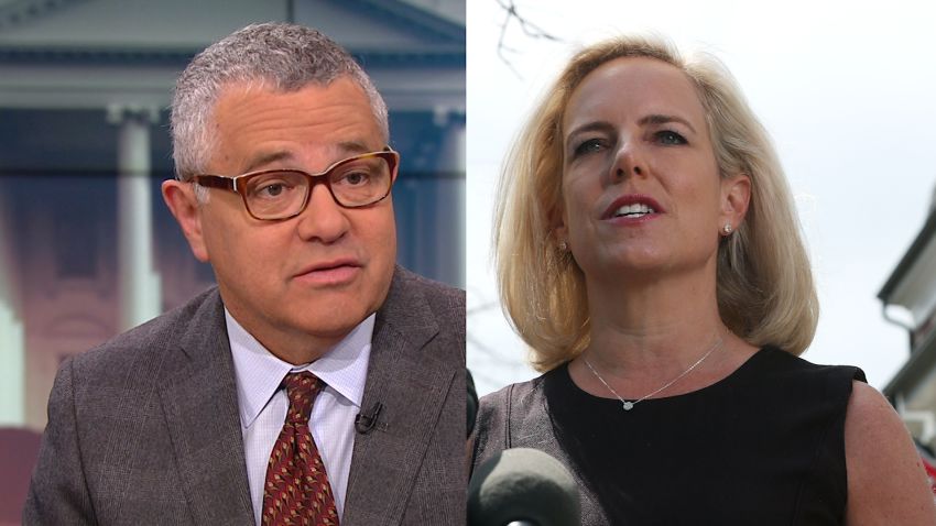 kirstjen nielsen children cages toobin sot newday vpx_00000714