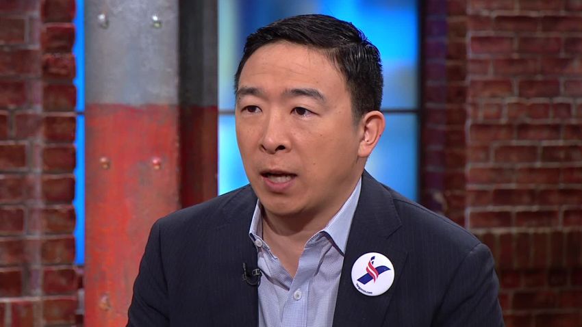 andrew yang new day 04092019