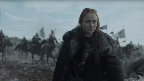 Game of Thrones: What to watch if you already miss the show | CNN