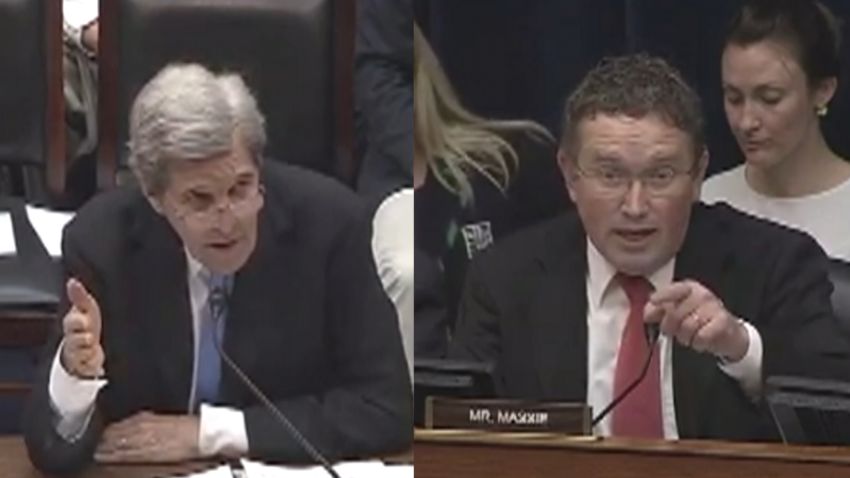 john kerry rep massie split