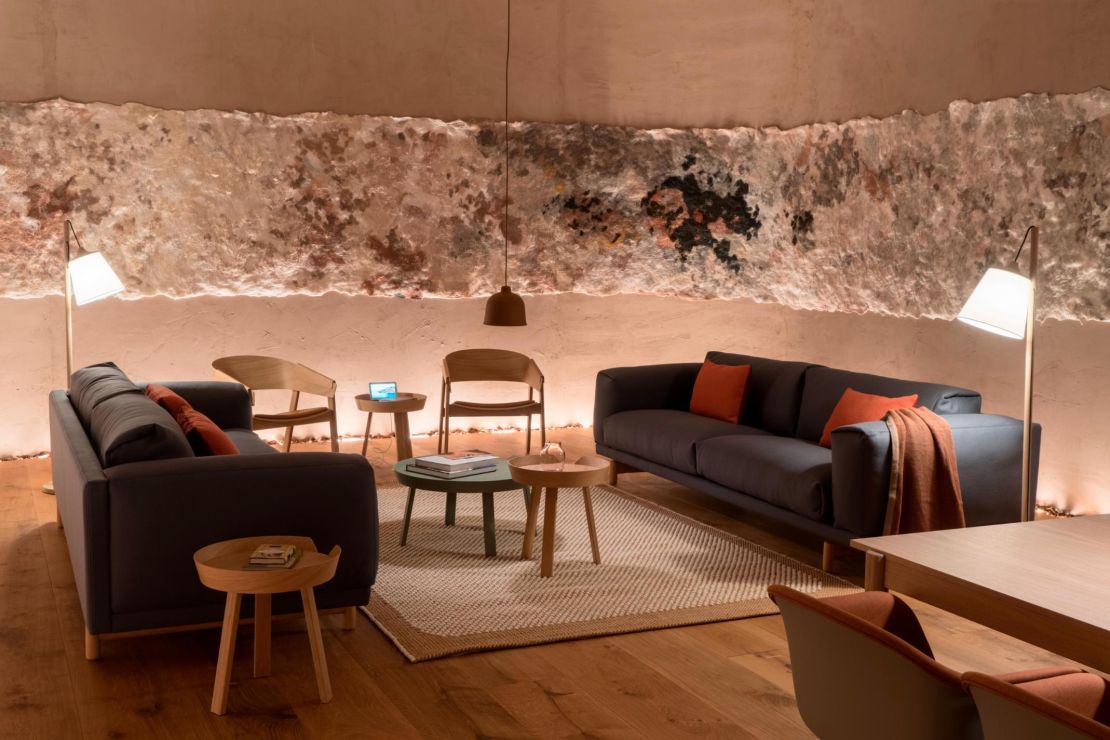 A Space for Being by Google explores how different aesthetic experiences can impact our sense of well-being.