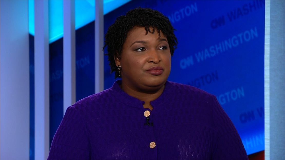 Stacey Abrams nr 04092019