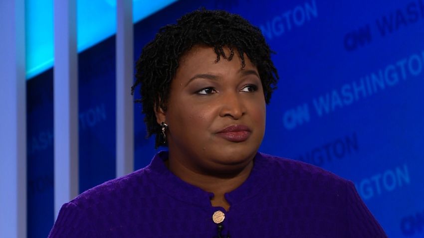 Stacey Abrams nr 04092019