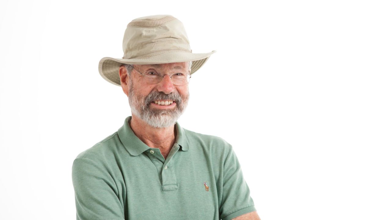 Craig Packer