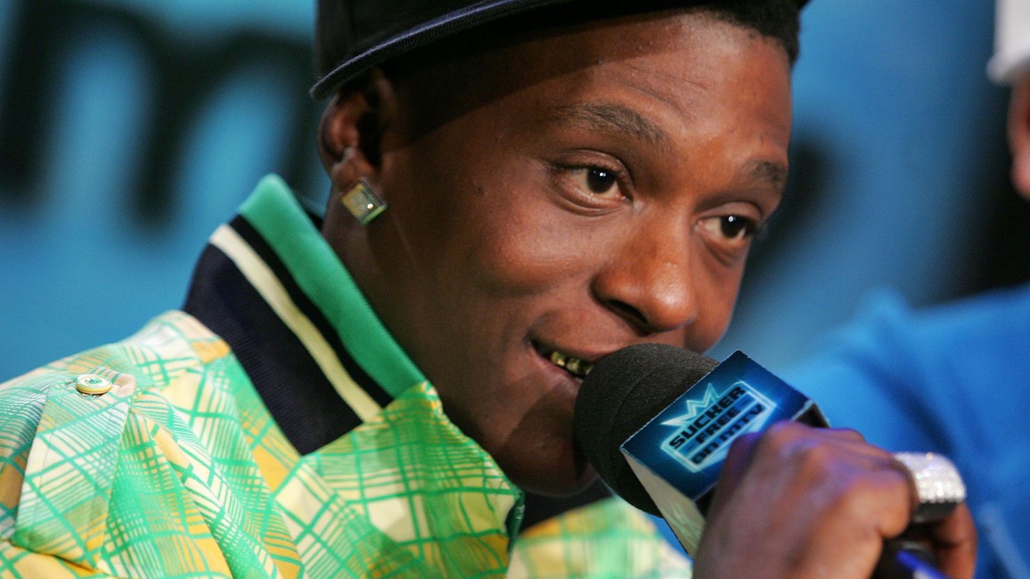 Rapper Boosie BadAzz was arrested on gun and drug charges in Georgia, police say. 
