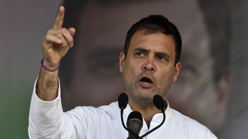 Modi Declares Victory In India Elections As Congress Party Concedes Cnn Modi Declares Victory In India Elections As Congress Party Concedes Cnn