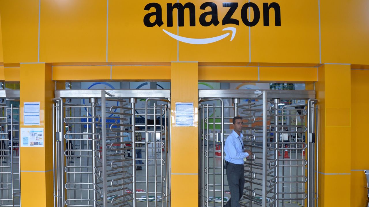 Amazon has spent billions to grow its India business, but is facing new restrictions.