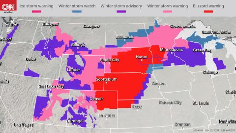 weather winter warnings