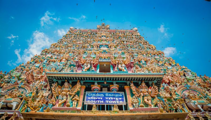 8 of India's most incredible temples | CNN